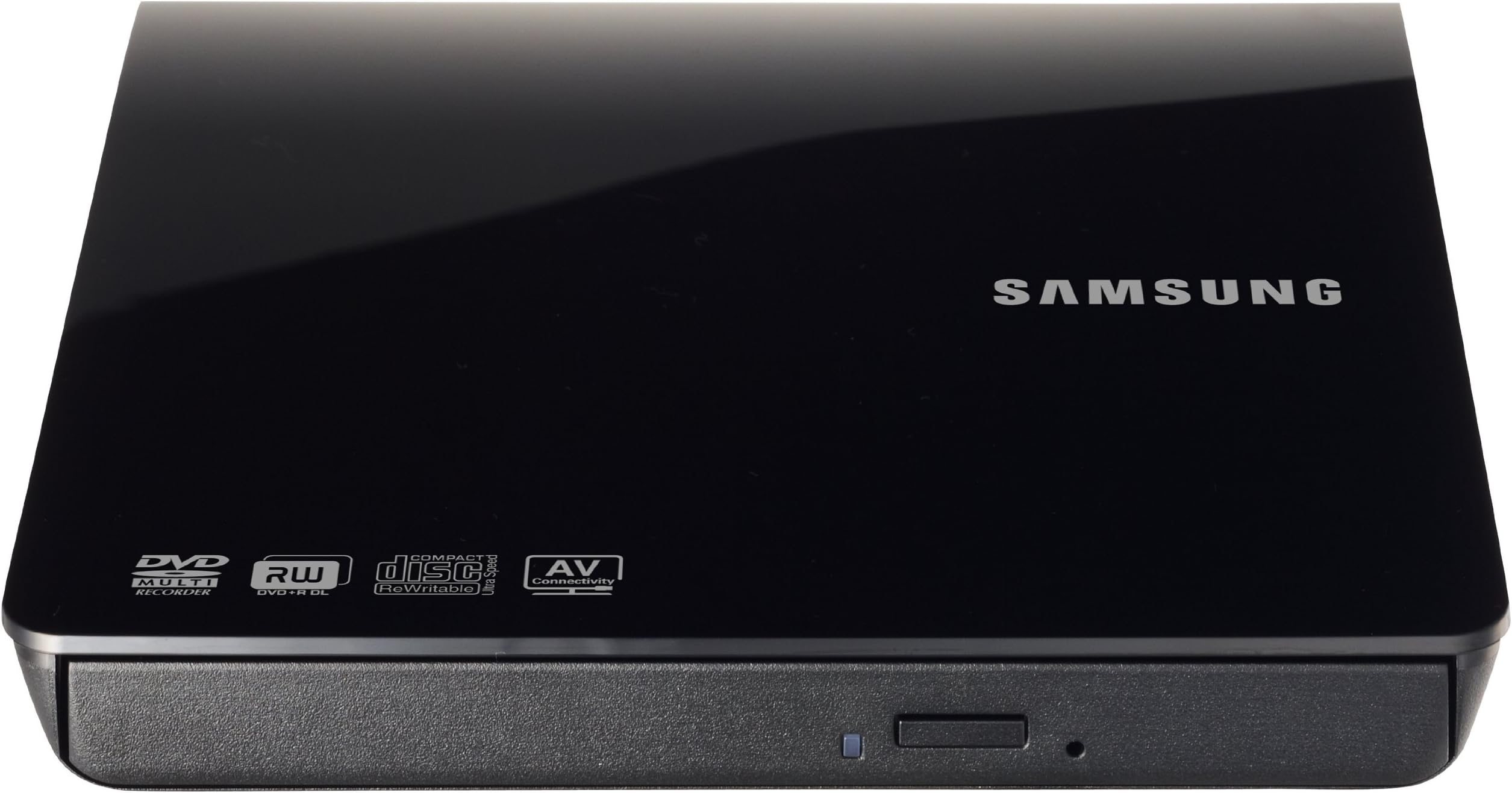 Samsung External Slim portable DVD Writer