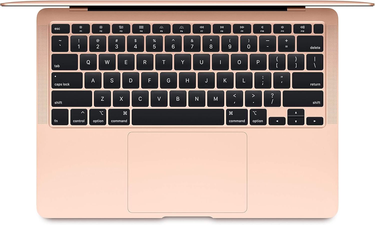 MacBook Air A2179 (Retina, 13-inch, 2020) Intel Core i5 10th Gen 8GB RAM 512GB SSD One Year Warranty