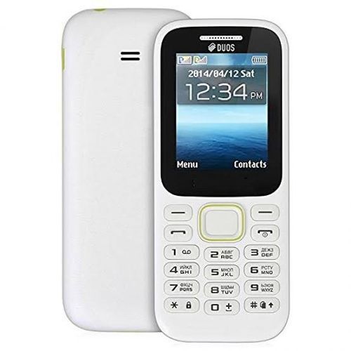 Samsung SM-B310E Duos Mobile Phone