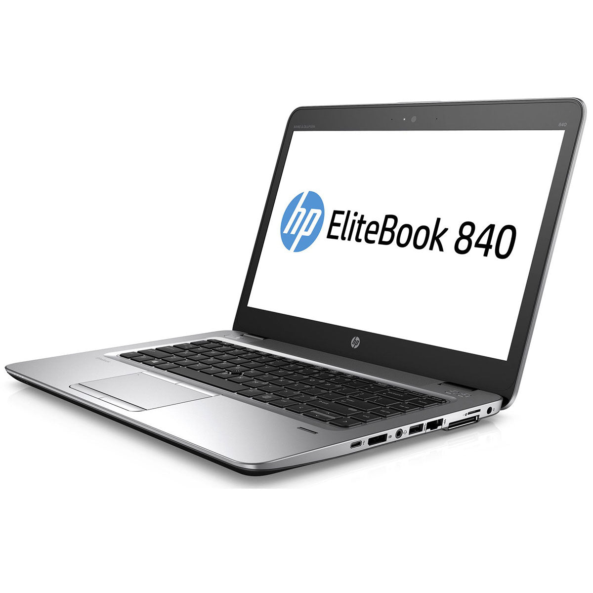 HP EliteBook 840 G4 14.0" FHD Display  Intel Core i5 7th Gen Processor 8GB RAM 256GB SSD Windows 11 Pro