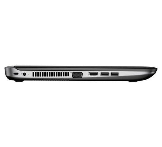 HP ProBook 450 G3 15.6" Anti-glare Display, Intel core i5 6th Gen Processor  8GB RAM   256GB SSD windows 11 pro