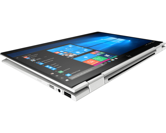 HP EliteBook x360 1030 G4 8th Generation intel core i7 13.3  inches FHD Touchscreen 16GB RAM 512GB SSD Windows 11 Pro