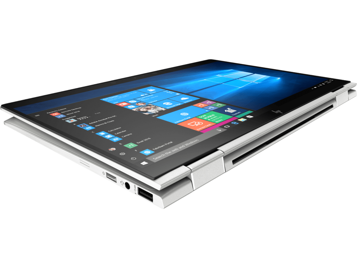 HP EliteBook x360 1030 G4 8th Generation intel core i7 13.3  inches FHD Touchscreen 16GB RAM 512GB SSD Windows 11 Pro