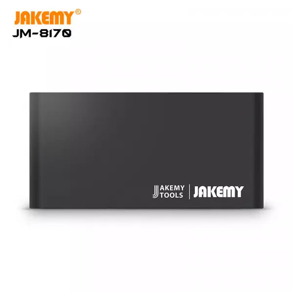 JAKEMY TOOLKIT  JM-8170