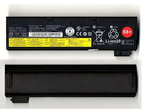 X240 68+ 48Wh Laptop Battery for Lenovo ThinkPad