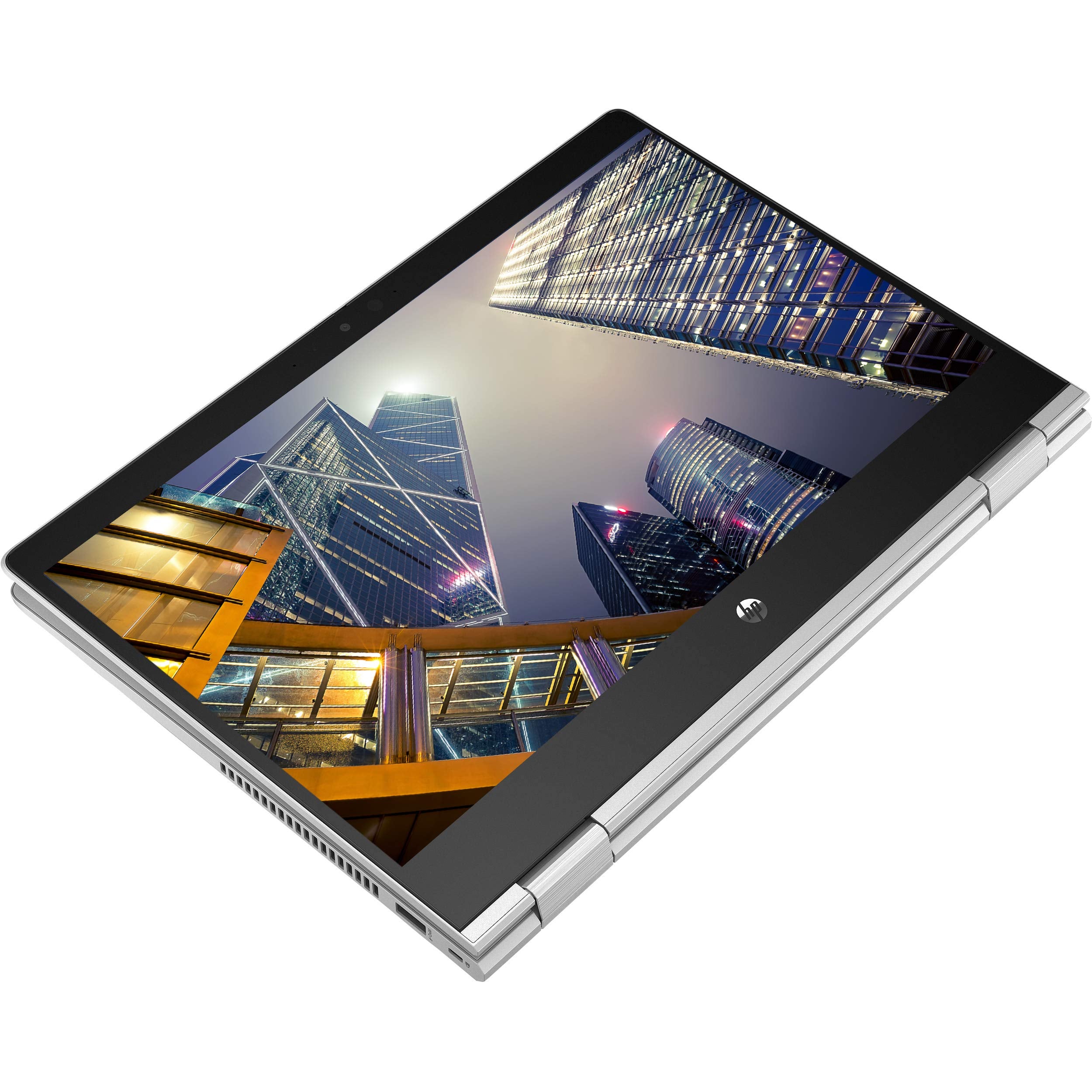 HP ProBook x360 435 G7 Notebook PC AMD Ryzen 5 4500U Processor 13.3