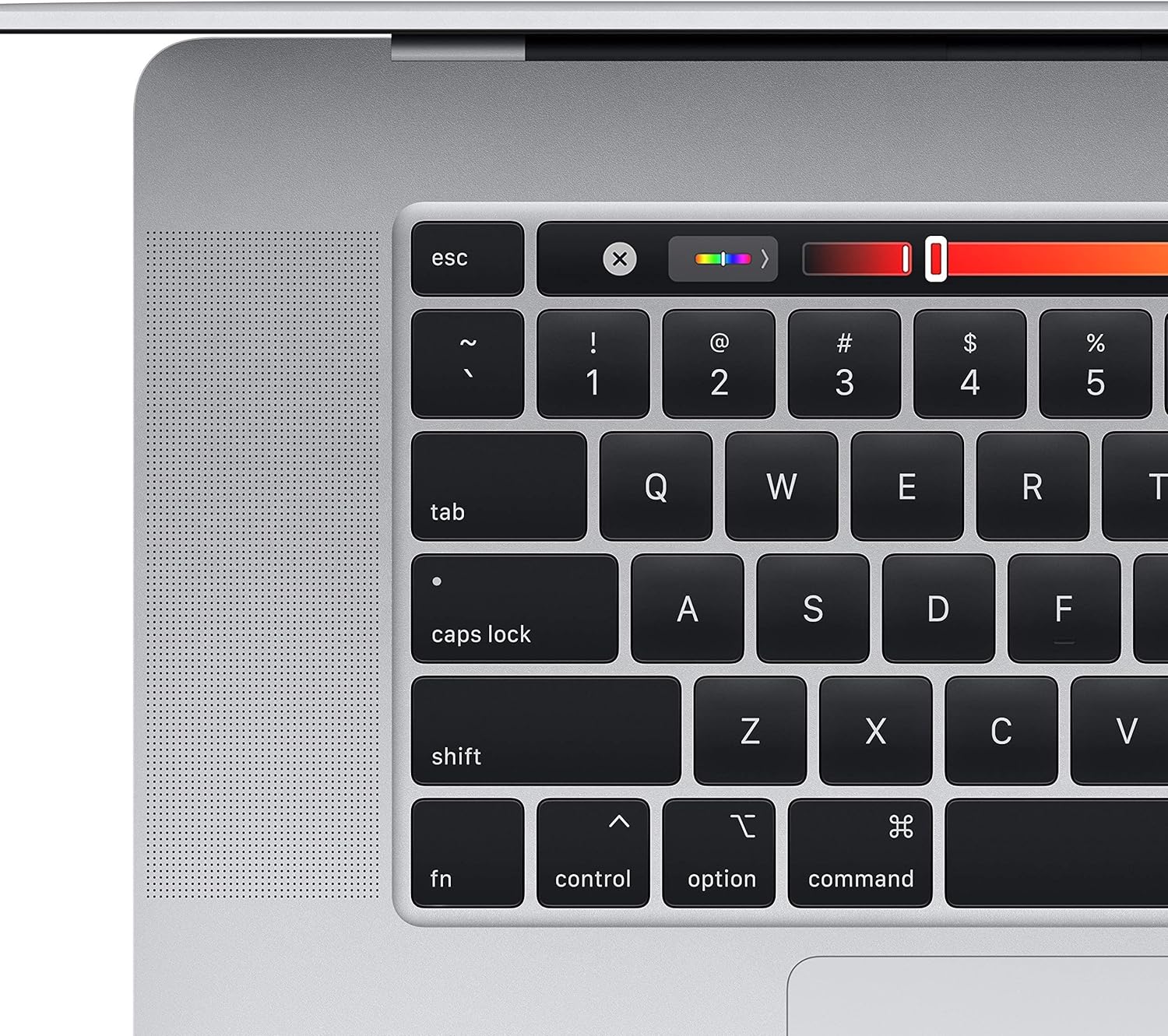 Macbook Pro A2141 2019 16″ Retina Intel Core i9 32GB RAM 512GB SSD 4GB