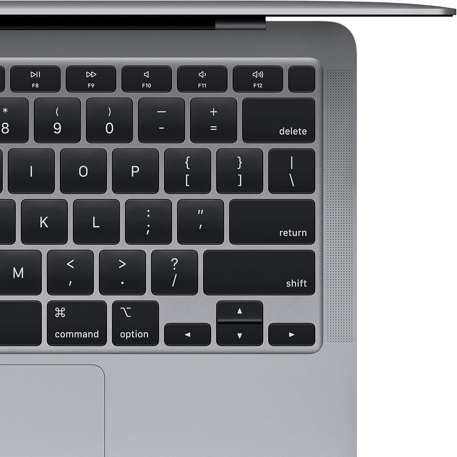 MacBook Air A2237 (M1, 2020) Apple M1 chip Processor 8GB RAM 256GB SSD One Year Warranty