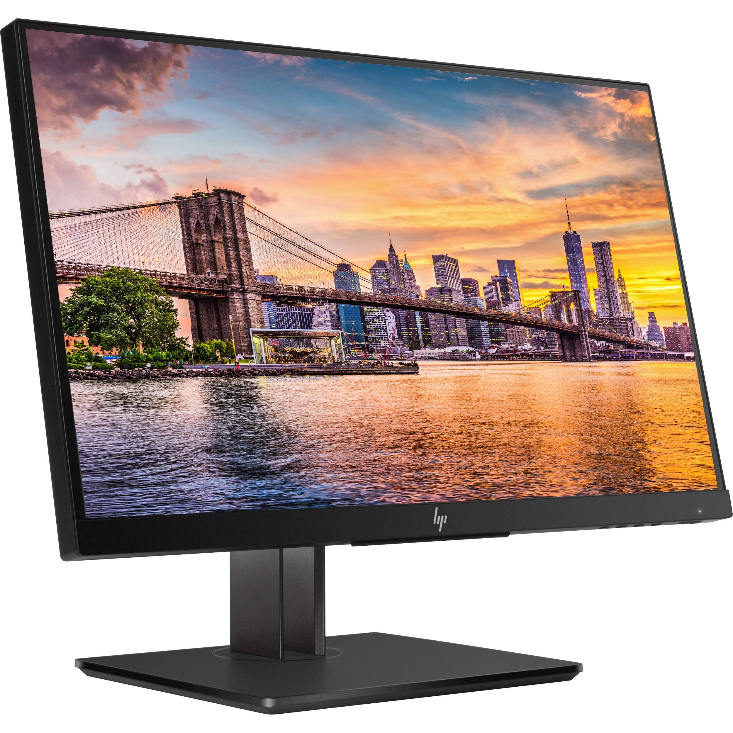 HP Z22n G2  21.5-inch frameless monitor
