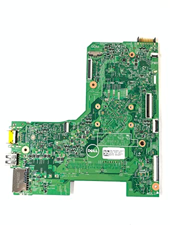 DELL INSPIRON 15 3000 LAPTOP MOTHERBOARD