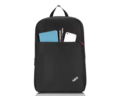 Lenovo ThinkPad 15.6 - inch Basic Backpack P/N: 4X40K09936