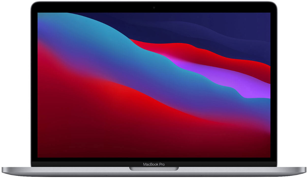 Apple MacBook Pro A1989 (13-inch, 2018) Intel Core i7 16GB RAM 512GB SSD intel iris plus Graphics 655