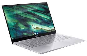 ASUS ZenBook Flip C436 (C436FA) 14.0" FHD Touch Intel Core i7-10510U Processor 16GB RAM 512GB SSD Windows 11 Pro