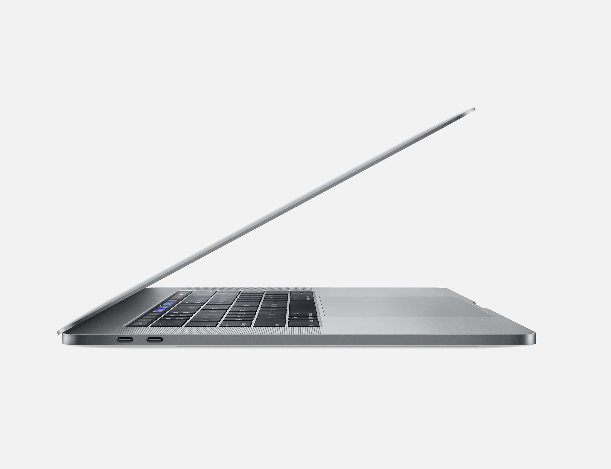 Apple MacBook Pro A1989 (13-inch, 2018) Intel Core i7 16GB RAM 512GB S