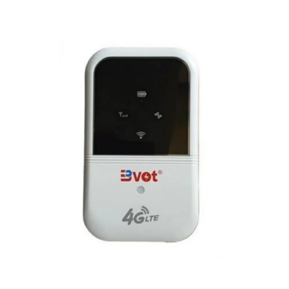 BVOT M80 Universal Pocket Mobile MiFi 4G Lte