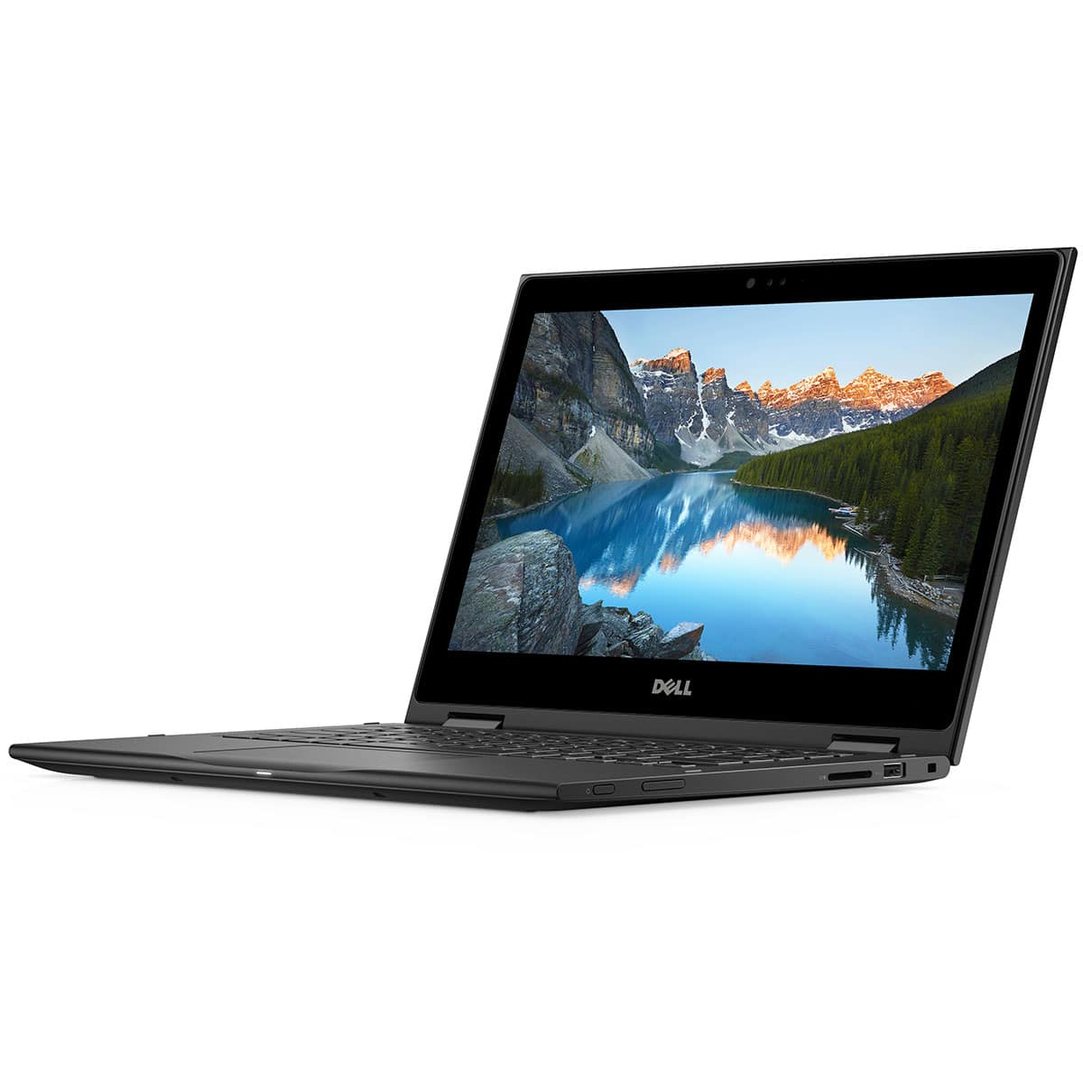 Dell Latitude 3390 2-in-1 Intel Core i5 8th Gen 8GB RAM 256GB SSD 13.3 Inches FHD Touchscreen Display  Windows 11 pro