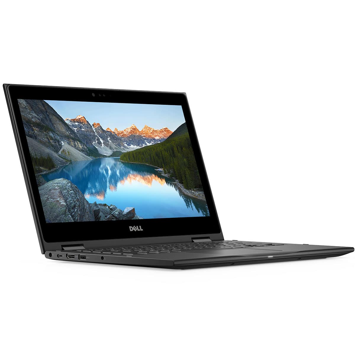 Dell Latitude 3390 2-in-1 Intel Core i5 8th Gen 8GB RAM 256GB SSD 13.3 Inches FHD Touchscreen Display  Windows 11 pro