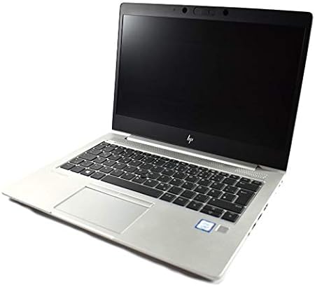 HP EliteBook 830 G5 Laptop 13.3" FHD  1.7GHz Intel Core i5-8350U Quad-Core  8GB DDR4  512GB SSD Windows 11