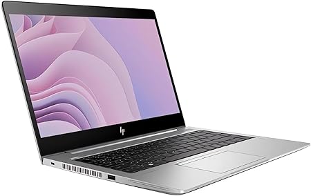 HP EliteBook 830 G6 8th Generation intel core i5 13.3 inches FHD 8GB RAM 256GB SSD Windows 11 Pro