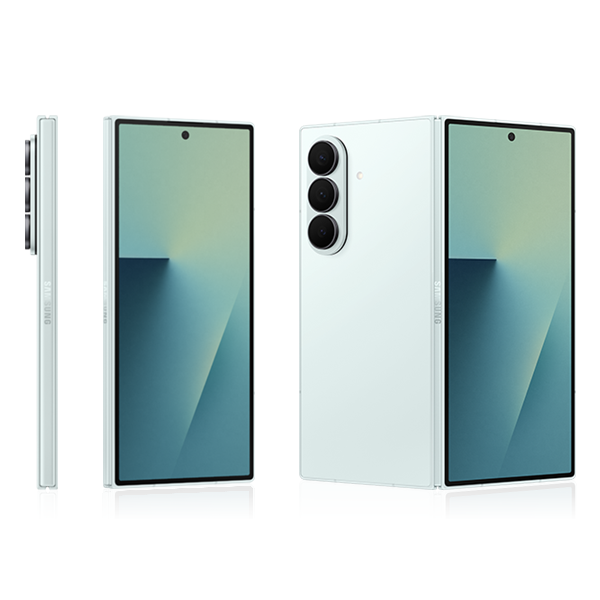 Samsung Galaxy Z Fold 7 512GB storage and 12GB RAM