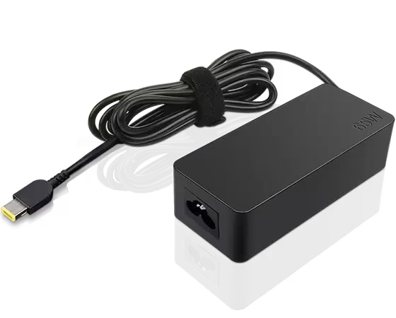 Original Lenovo 65W AC Adapter (Slim Tip) | GX21G06609