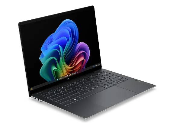 HP OmniBook Ultra Next Gen AI PC 14-kd0000 (C2NM8AV-3) 14" 3K OLED Touch Display  Intel® Core™ Ultra 9 388H Processor 64GB RAM 1TB SSD Intel® AI Boost (50 NPU TOPS)  Windows 11 Home