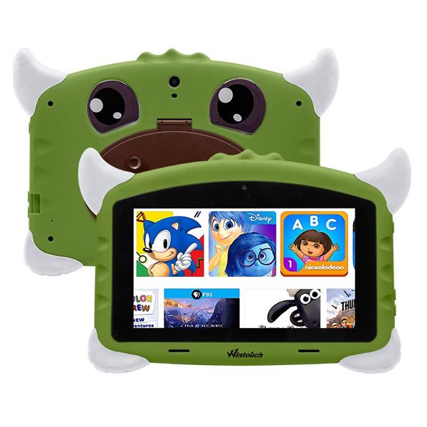 Wintouch K702 Cellular Kids Tablet