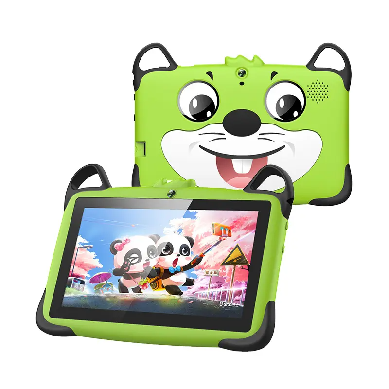 Wintouch K717 Kids Tablet