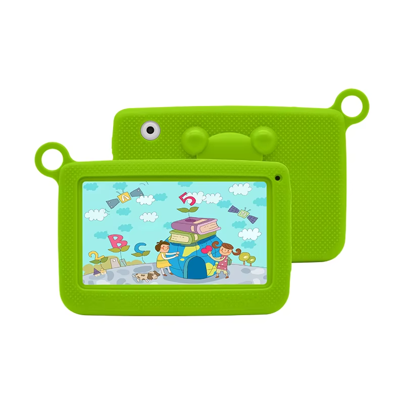 Wintouch K72 Plus Kids Tablet