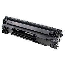 HP 83A (CF283A) Black Original LaserJet Toner Cartridge