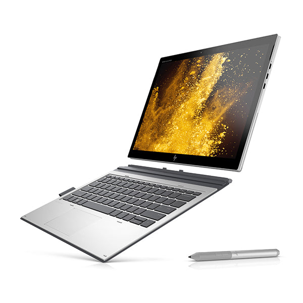 HP Elite x2 1013 G3 Tablet 13" FHD Touch Intel Core™ i7 8th Generation Processor 8GB RAM 256GB SSD Windows 11 Pro