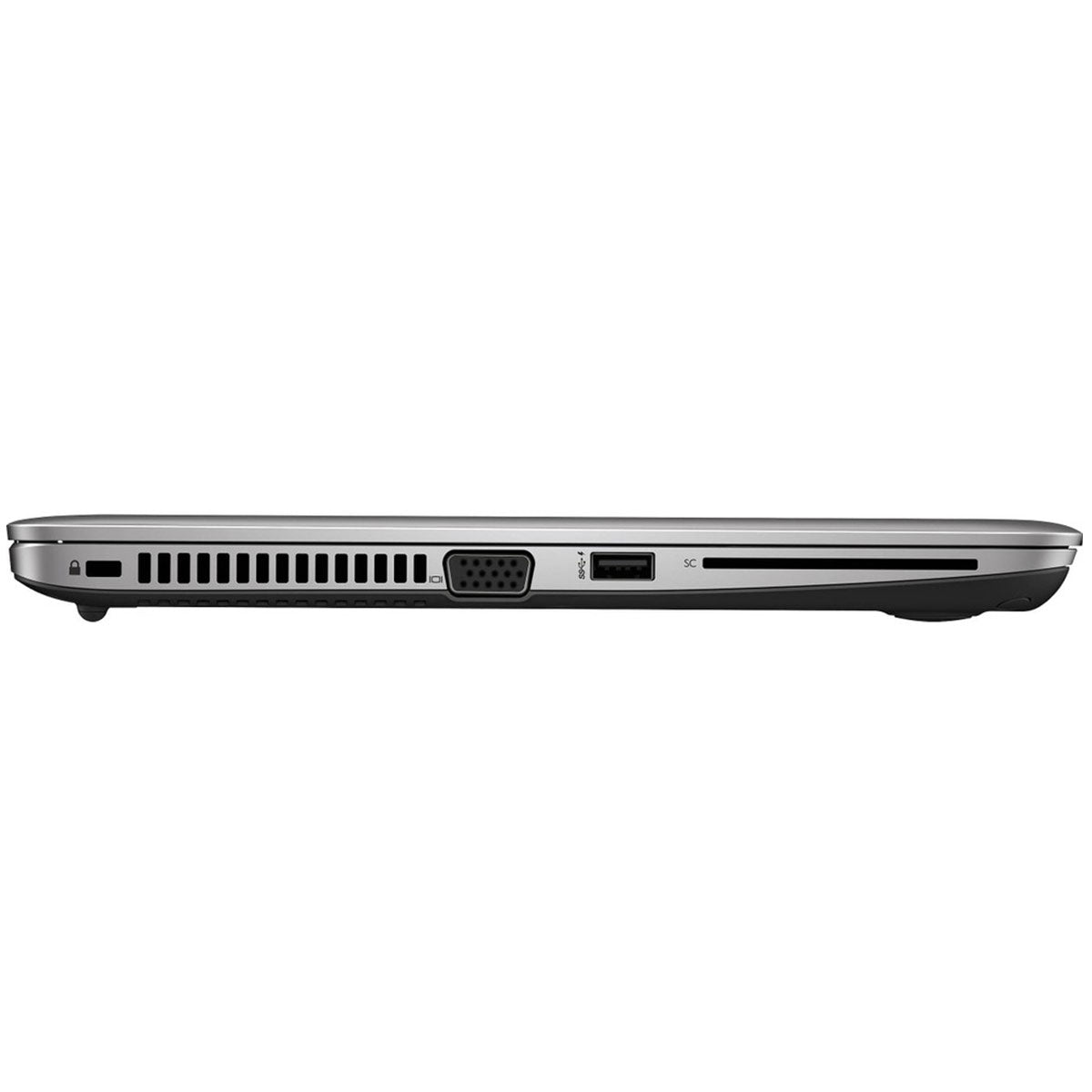 HP EliteBook 820 G3 Intel Core i5 6th Gen 8GB RAM 256GB SSD 12.5 Inches FHD