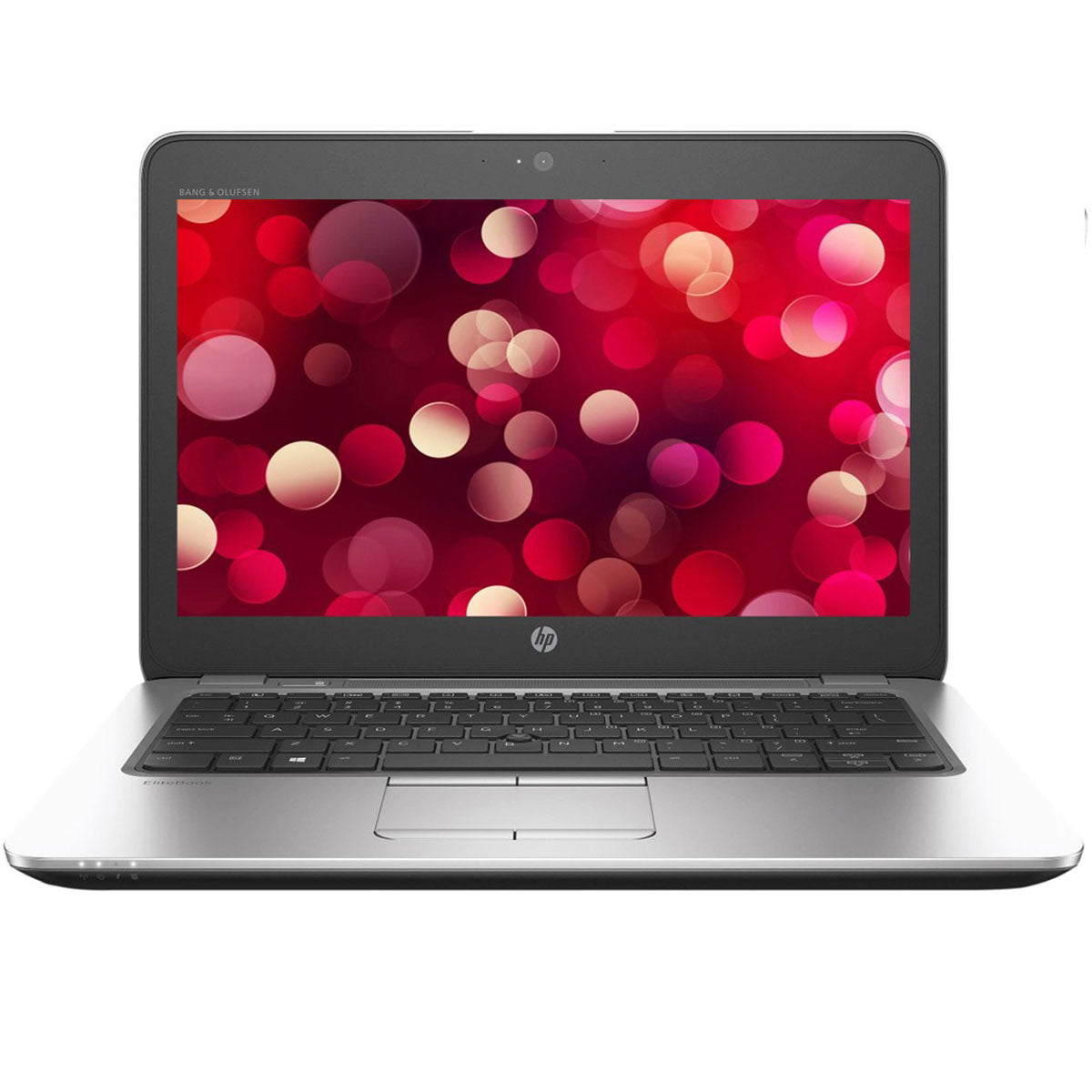 HP EliteBook 820 G3 Intel Core i5 6th Gen 8GB RAM 256GB SSD 12.5 Inches FHD