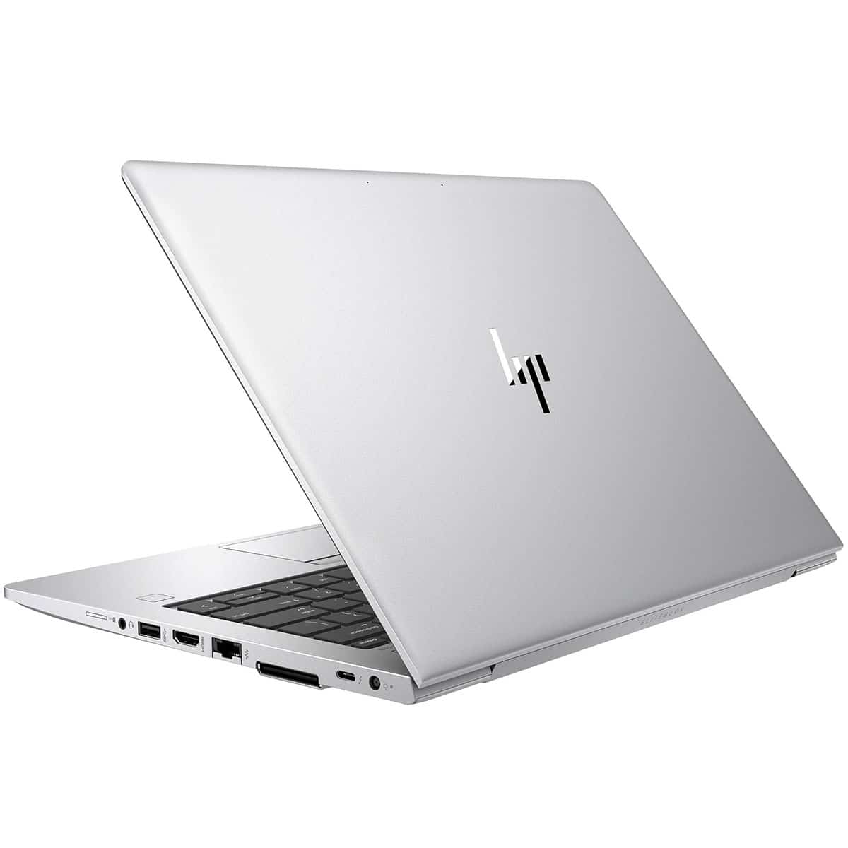 HP Elitebook 830 G6 Intel Core i7-8th Gen 8 GB RAM 256 GB SSD FHD 13-Inch Full HD Display