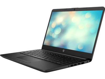 HP Laptop 15-dw1207nia Intel Celeron N4020 15.6" HD Display 4GB RAM 500GB  HDD Intel UHD Graphics 600