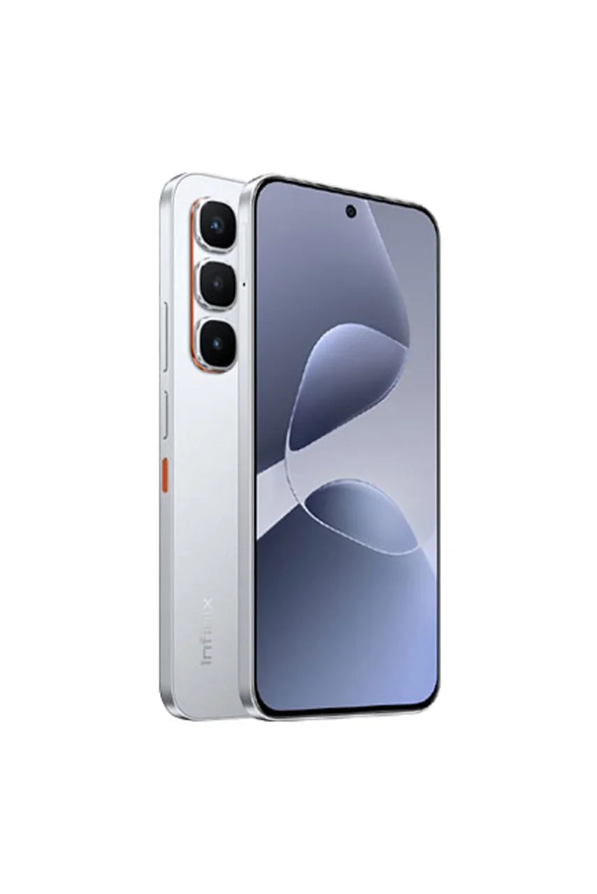 Infinix Hot 60 Pro+ 8GB RAM 256GB Storage