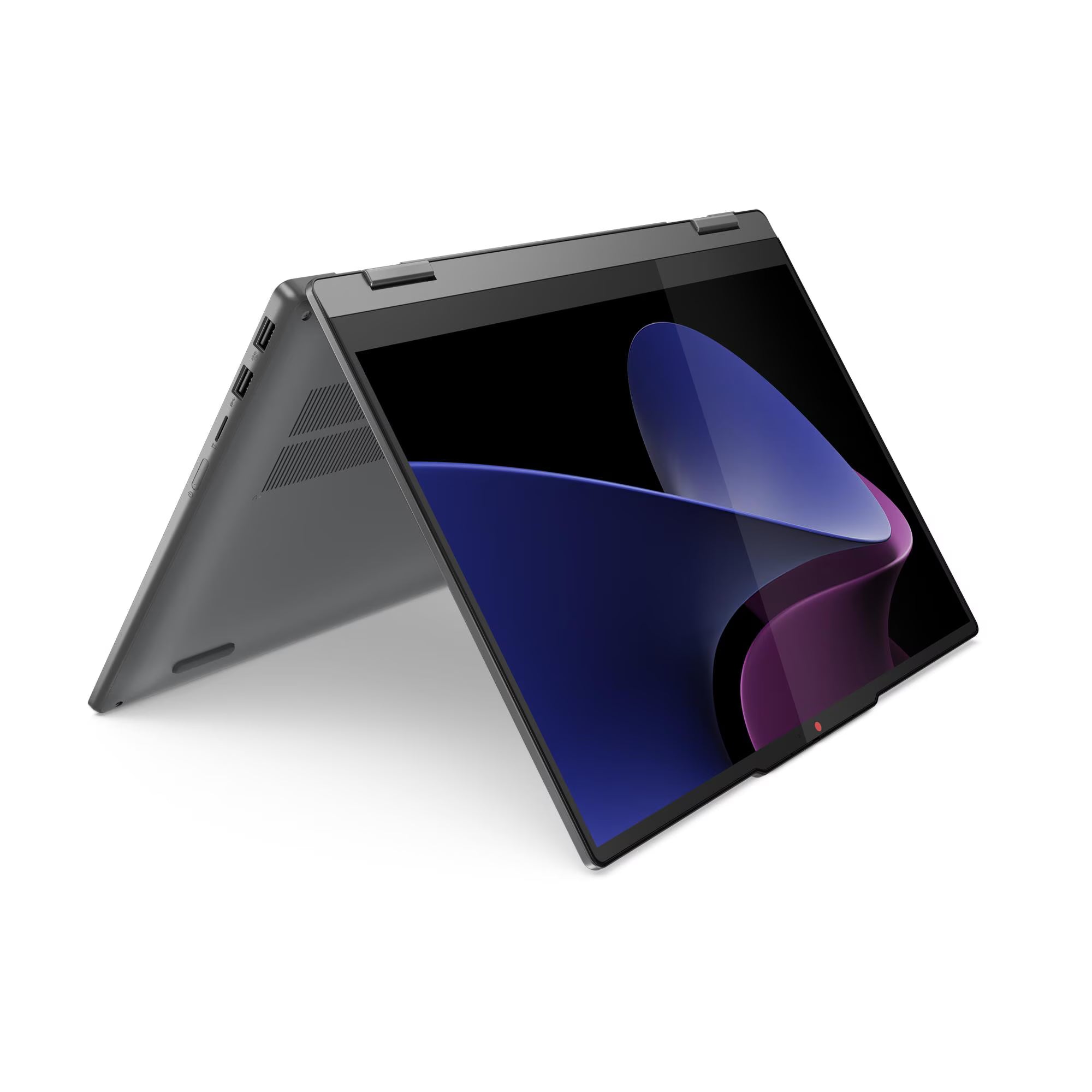 Lenovo IdeaPad 5 2-in-1 14IRH9 14" WUXGA Touch Display Intel Core i5-13420H Processor 8GB RAM 512GB SSD No OS - 83KX005NUE