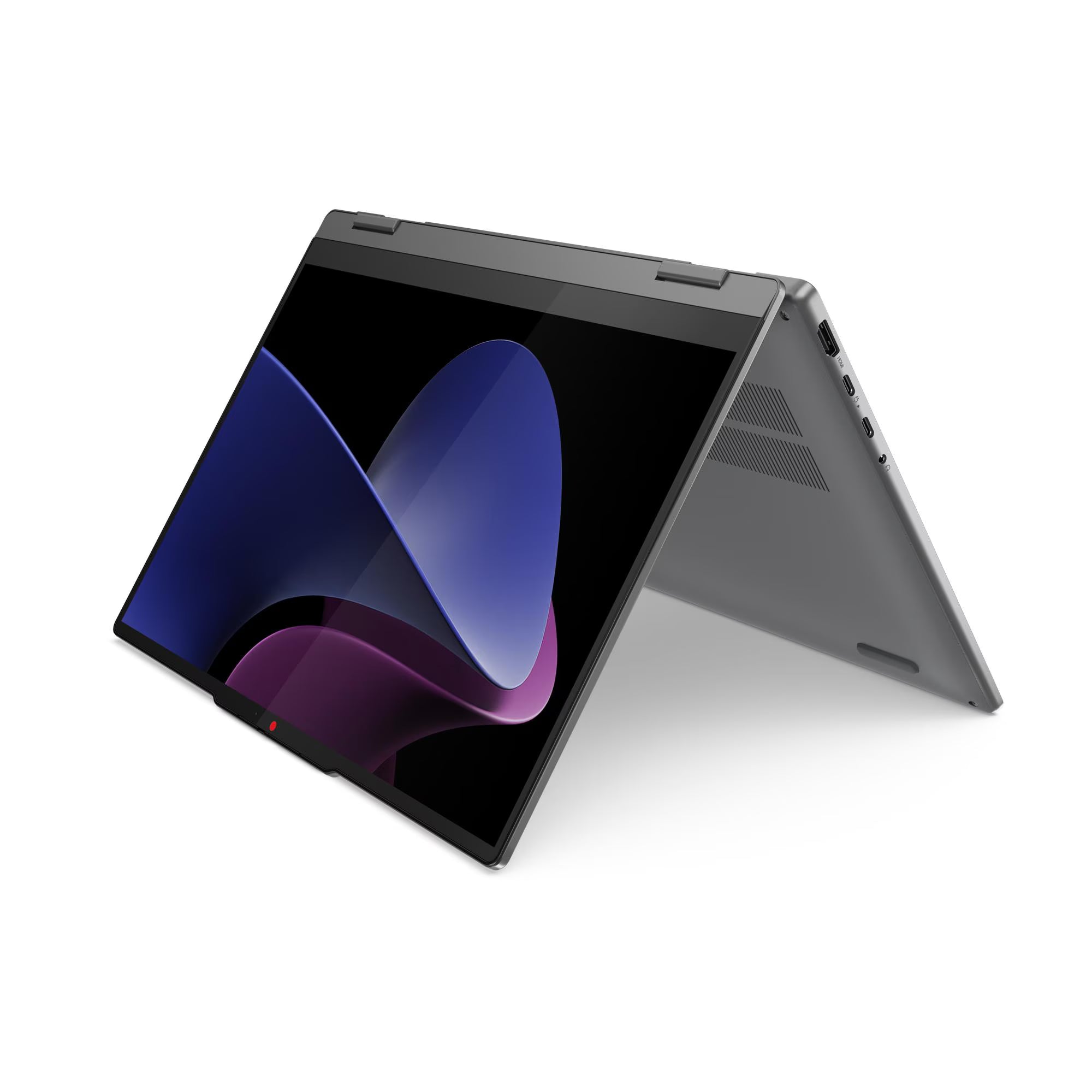Lenovo IdeaPad 5 2-in-1 14IRH9 14" WUXGA Touch Display Intel Core i5-13420H Processor 8GB RAM 512GB SSD No OS - 83KX005NUE