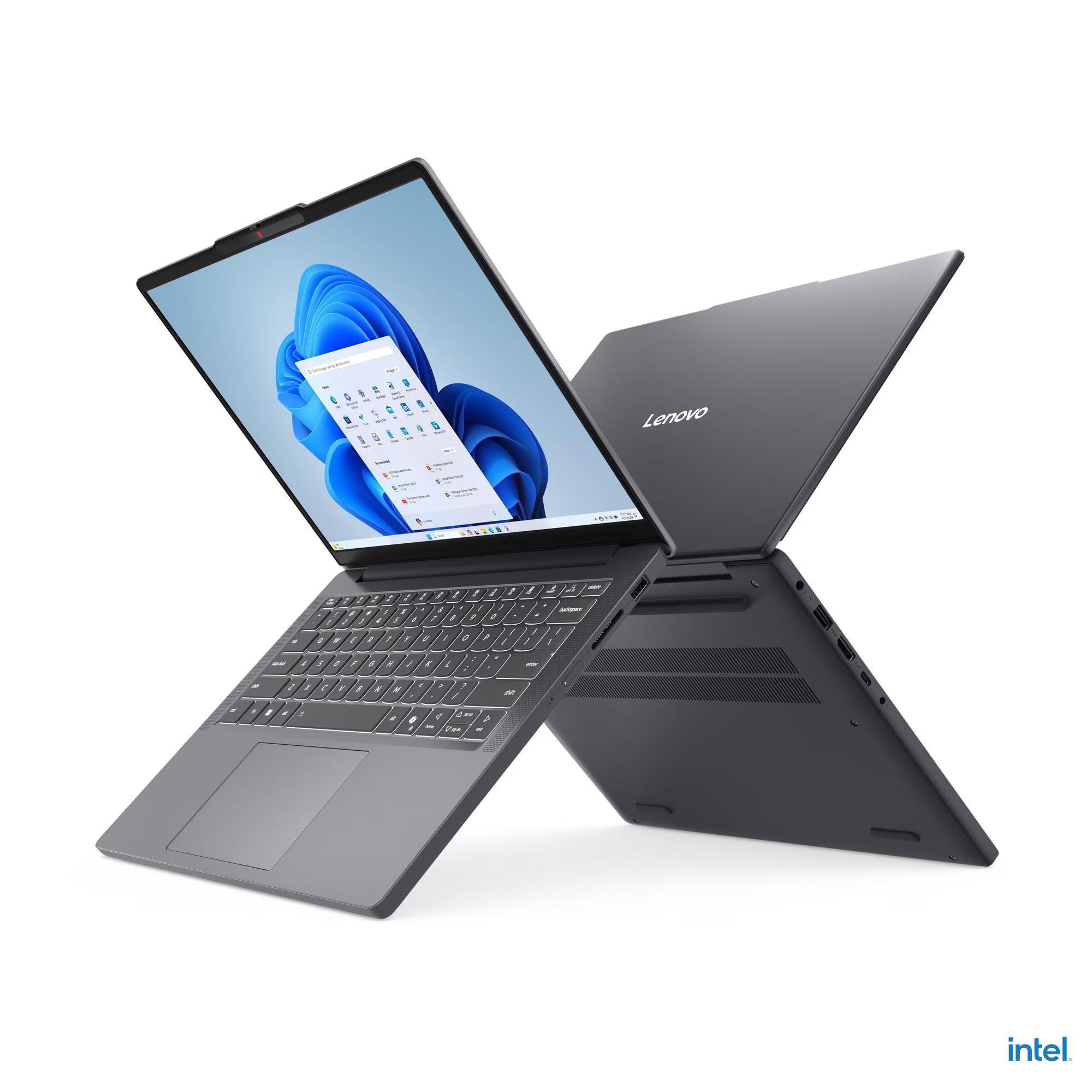 Lenovo IdeaPad Slim 3 14IRH8 14" FHD Display Intel Core i7-13620H Processor 16GB RAM 512GB SSD 83K000N5UE