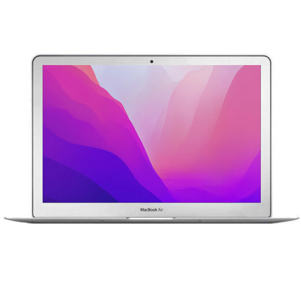 Apple MacBook Air A1466 (13-inch, 2017) Intel Core i5 8GB 512GB SSD Intel HD Graphics 6000