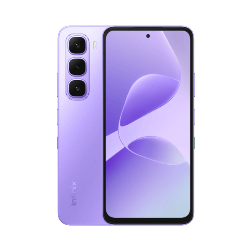 Infinix Hot 60i 4G (4GB+128GB)