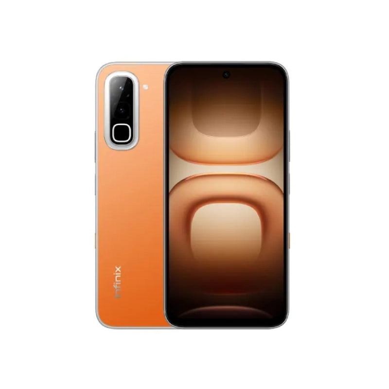 Infinix Hot 70 4G 128gb+4gb