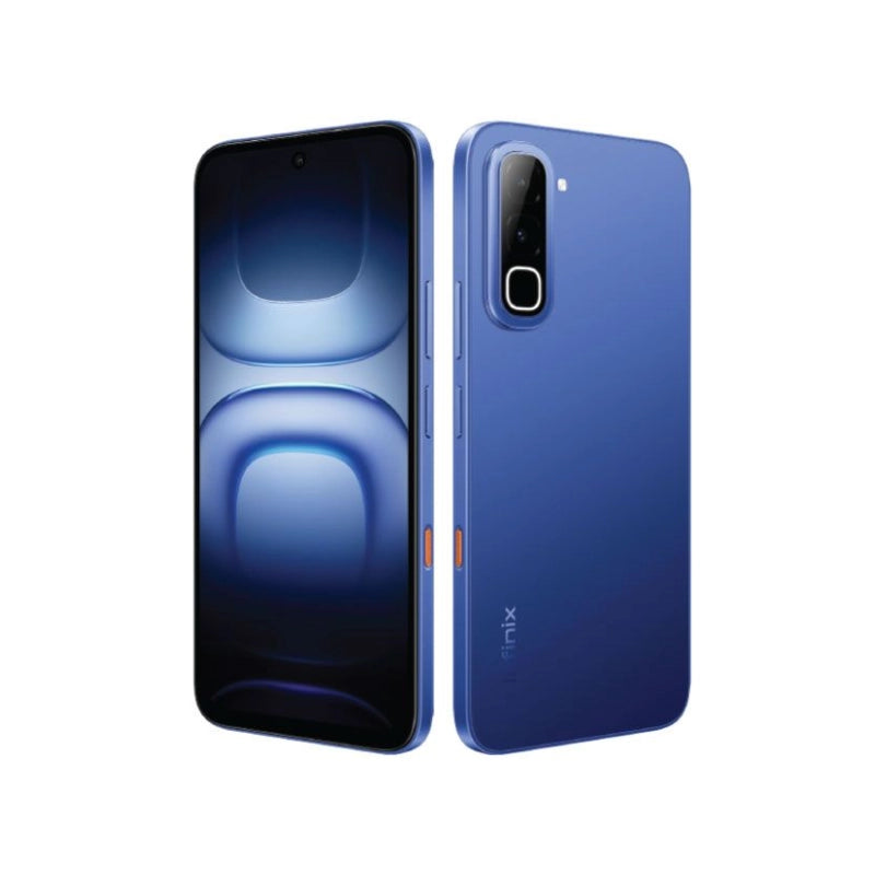 Infinix Hot 70 4G 128gb+4gb