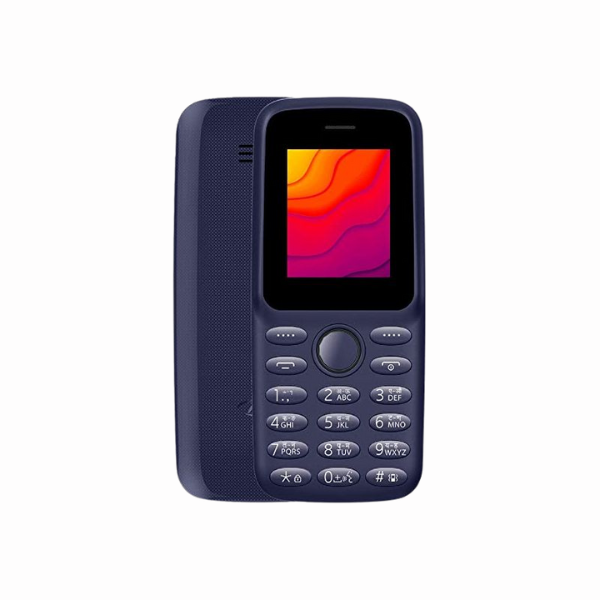 iTel it2163 Dual SIM Deep Blue Mobile phone