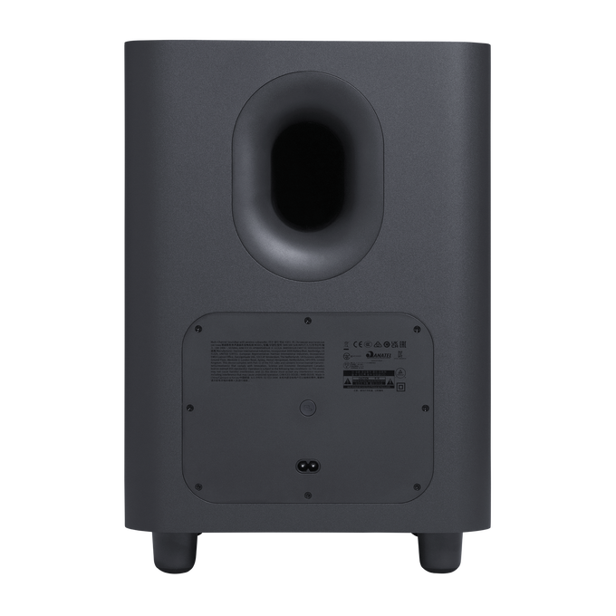 BAR 500  5.1-ch Soundbar with MultiBeam, Virtual Dolby Atmos and wireless sub