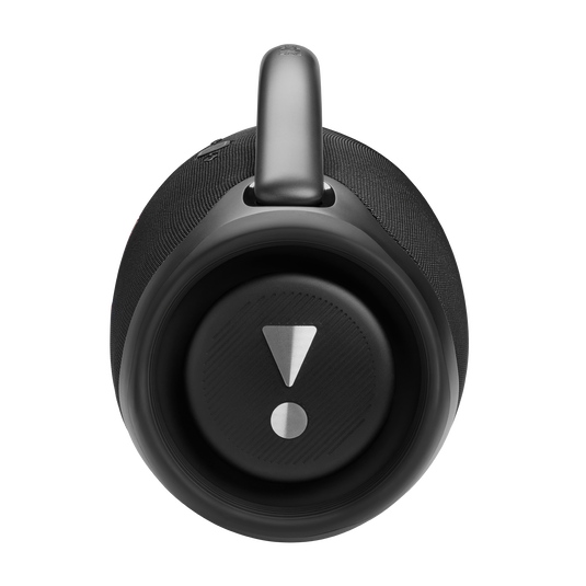 JBL Boombox 3 | Portable speaker - Black