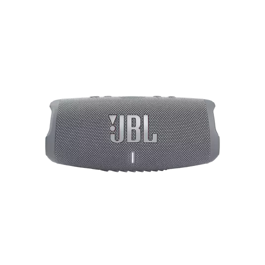 JBL Charge 5 | Portable Waterproof Speaker with powerbank - Grey