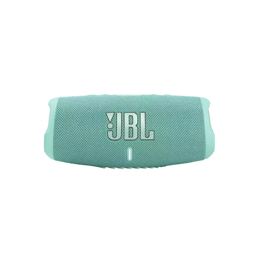 JBL Charge 5 | Portable Waterproof Speaker with powerbank - Teal
