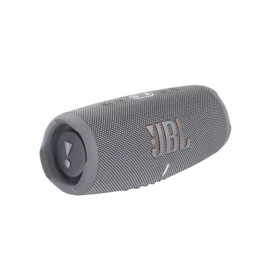 JBL Charge 5 | Portable Waterproof Speaker with powerbank - Grey