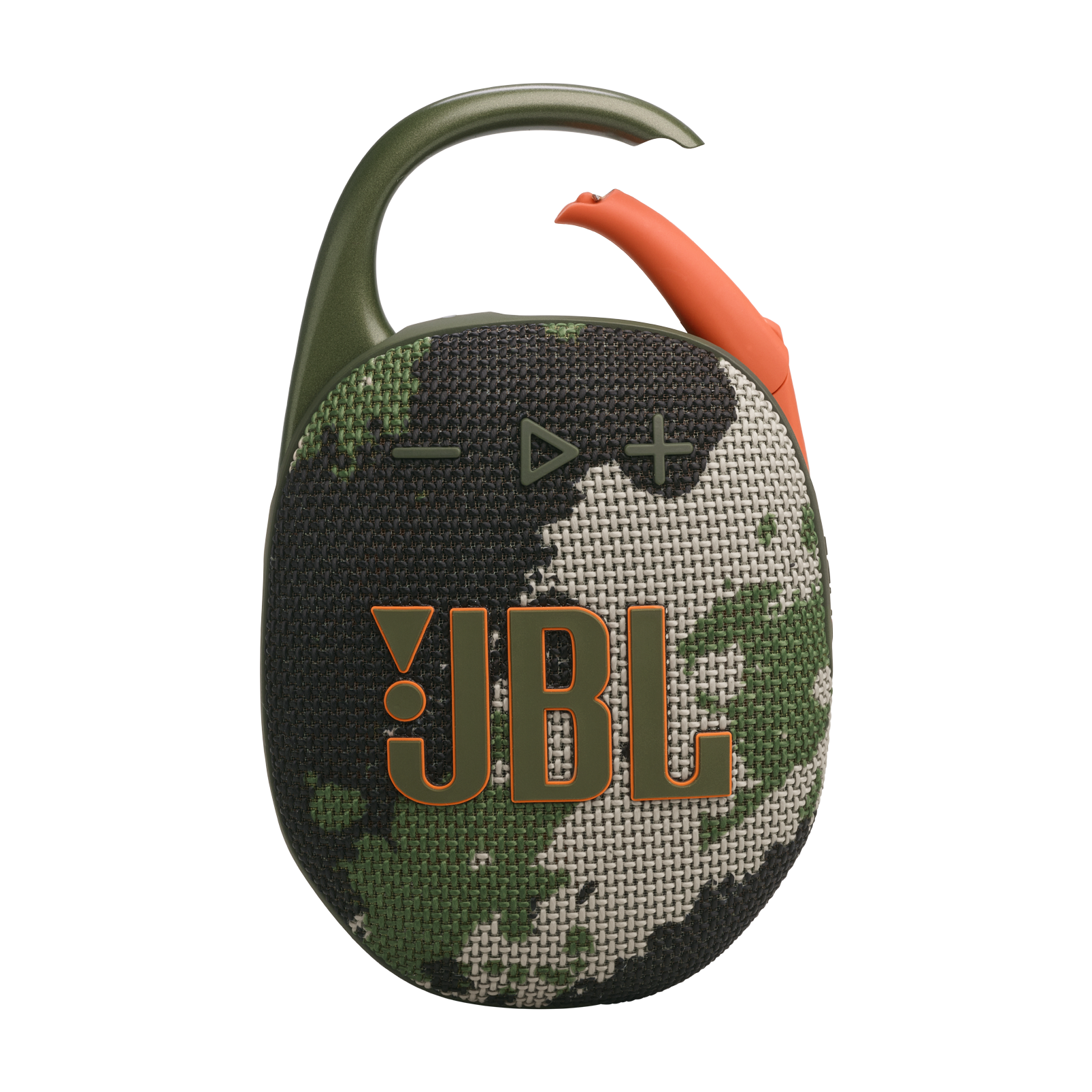 JBL Clip 5 | Ultra-portable waterproof speaker - Squad